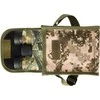 Levenhuk Camo Dots 10x42 žiūronai su tinkleliu