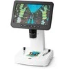 Levenhuk DTX 800 LCD skaitmeninis mikroskopas