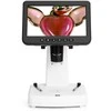 Levenhuk DTX 800 LCD skaitmeninis mikroskopas