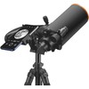 Levenhuk Kelvin MAK80 AZ Fototeleskopas