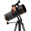 Levenhuk Kelvin Nova PLUS 114/500 fototeleskopas