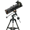 Levenhuk Kelvin Nova PLUS 130/650 fototeleskopas