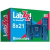 Levenhuk LabZZ B5 žiūronai
