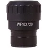 Levenhuk MED WF10x/20 Eyepiece with pointer and diopter adjustment