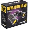 Levenhuk New Atom 10x50 žiūronai