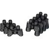 Levenhuk New Atom 7x50 žiūronai