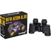 Levenhuk New Atom 8x30 žiūronai