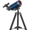 Levenhuk New Skyline BASE MAK 70/1000 AZ-M Teleskopas