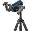 Levenhuk New Skyline BASE MAK 80/850 AZ-M Teleskopas