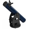 Levenhuk New Skyline PLUS 8" Dobsono teleskopas (200/1200)