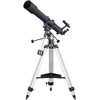Levenhuk New Skyline PLUS 90/900 EQ2 Teleskopas
