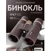 Levenhuk New Vegas ED 10x42 žiūronai