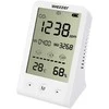Levenhuk Wezzer Air MC10 Air Quality Monitorius