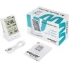 Levenhuk Wezzer Air MC10 Air Quality Monitorius