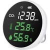 Levenhuk Wezzer Air MC30 Air Quality Monitorius