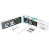 Levenhuk Wezzer Air MC50 Air Quality Monitorius