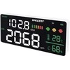 Levenhuk Wezzer Air PRO CN20 Air Quality Noise Monitorius