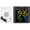 Levenhuk Wezzer PLUS LP10 Thermohygrometer