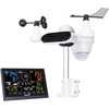 Levenhuk Wezzer PLUS LP150 meteorologinė stotis