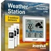 Levenhuk Wezzer PLUS LP50 meteorologinė stotis