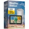 Levenhuk Wezzer PLUS LP70 meteorologinė stotis