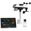Levenhuk Wezzer PRO LP200 meteorologinė stotis