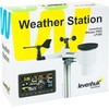 Levenhuk Wezzer PRO LP380 meteorologinė stotis