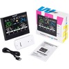 Levenhuk Wezzer Teo TH50 Thermohygrometer