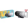 Levenhuk Wezzer Tick H50 Clock-thermometer