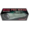 Levenhuk Wise PRO 10x50 monoklis