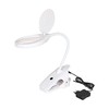 Levenhuk Zeno Desk D17 Magnifier
