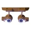 Levenhuk Zeno Vizor G6 Magnifying Glasses 10/15/20/25x