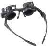 Levenhuk Zeno Vizor G8 Magnifying Glasses 2.5/4/6/8/10/15/20/25x