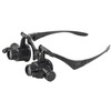 Levenhuk Zeno Vizor G8 Magnifying Glasses 2.5/4/6/8/10/15/20/25x