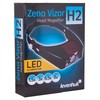 Levenhuk Zeno Vizor H2 galvos lupa 1.5x - 8x