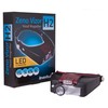 Levenhuk Zeno Vizor H2 galvos lupa 1.5x - 8x