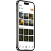 BURREL E24 GLOBAL Medžioklės kamera 2K 2G/4G