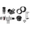 Messier AR-127L/1200 EXOS-2/EQ5 teleskopas BRESSER