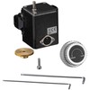 Messier RA-Motor + valdiklis EXOS1 + MON1, BRESSER