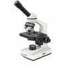 Mikroskopas BRESSER ERUDIT BASICS Mono 40x-400x microscope