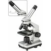Mikroskopas BRESSER JUNIOR 40X-1024X su dėklu