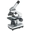 Mikroskopas Bresser Junior Biolux CA 40X-1024X su eksperimentiniu rinkiniu ir išmaniojo te