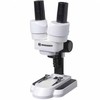 Mikroskopas, Bresser Junior Incident and transmitted light, 20x-50x