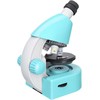 Mikroskopas, Discovery Micro Marine, 40x-640x, su knyga