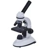 Mikroskopas, Discovery Nano Polar, 40x-400x, su knyga