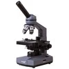 Biologinis mikroskopas Levenhuk 320 PLUS Biological Monocular Microscope