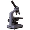 Biologinis mikroskopas Levenhuk 320 PLUS Biological Monocular Microscope