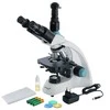Mikroskopas Levenhuk 400T Trinocular Microscope