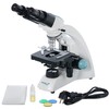 Mikroskopas Levenhuk 500B Binocular Microscope
