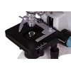 Mikroskopas Levenhuk 500T Trinocular Microscope